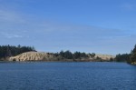 Dunes on Hwy 101