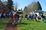 Easter Egg Hunt Registration