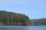 Eel Lake