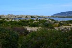 Holeman Vista Sand Dunes