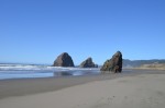 Pistol River Beach