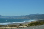 Pistol River Beach