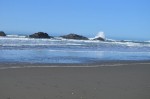 Yep, more beach