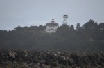 Lighthouse, Oldest structure in Newport