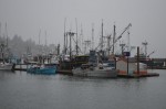 Newport Bay Front harbor