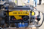 The Sea Cow Camera