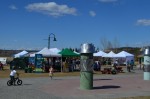 Fireweed Community Market