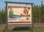 Riverview RV Park