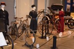 1890's bicycles