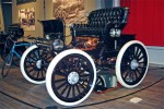 1898 Hay Motor Vehicle