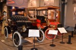1904 Red Rambler