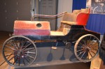 1905 Sheldon Runabout