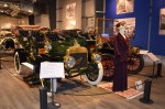 1907 Cartercar Model A