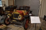 1908 Brush