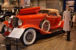 1933 Auburn