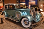 1933 Humpmobile