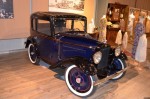 1934 American Baby Austin