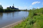 Down River