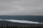 Matanuska Glacier