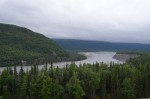 Matanuska River Valley
