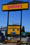 One of the better restaurants in Fairbanks