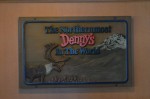 Really nice Denny's