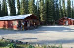 Tolsona Wilderness Campground