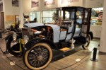 Touring car