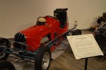 V8 60 Racer, 1937 Ford Midget