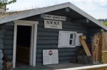 1895 North West Mounted Police Outpost
