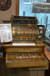 1916 National cash register