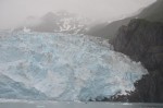 Aialik Glacier