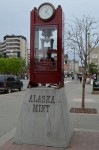 Alaska Mint