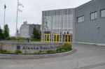 Alaska Sea Life Center