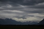 Back to Wasilla