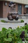 Bear and Raven