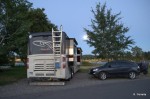 Blackwell Island RV Park