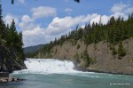 Bow Falls