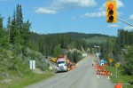 Bridge construction