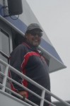Captain Extraordinaire