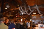Casual fun surroundings