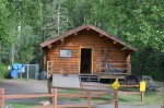 Equipment house