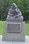 Father of the Iditarod