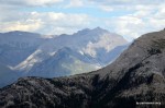 From the top of the Gondola