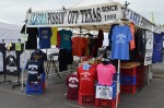 In the business of Pissin off TX