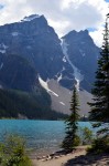 Lac Moraine