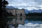 Lake Louise Chateau