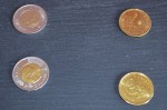 Loonies and Toonies