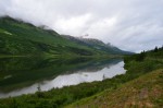 Lower Trail Lake