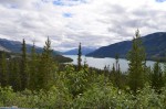 Muncho Lake